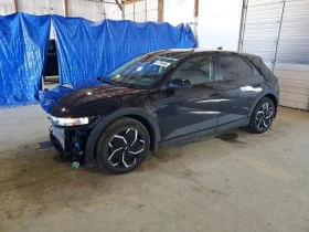 Hyundai Ioniq 5 SEL на 5509км | Цена до България