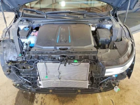 Hyundai Ioniq 5 SEL на 5509км | Цена до България | Auto.bg — изображение 11