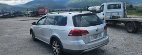 VW Alltrack 2.0dizel 170ks 2012god 4x4 | Mobile.bg � ����� ������ 3
