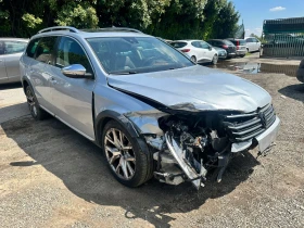 VW Alltrack 2.0dizel 170ks 2012god 4x4 | Mobile.bg � ����� ������ 12