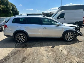 VW Alltrack 2.0dizel 170ks 2012god 4x4 | Mobile.bg � ����� ������ 13