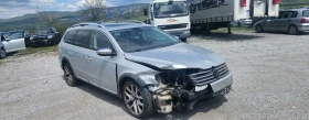 VW Alltrack 2.0dizel 170ks 2012god 4x4 | Mobile.bg � ����� ������ 2