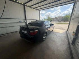 BMW 520 D 163�.� | Mobile.bg � ����� ������ 6