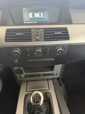 BMW 520 D 163�.� | Mobile.bg � ����� ������ 11