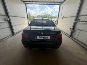 BMW 520 D 163�.� | Mobile.bg � ����� ������ 5