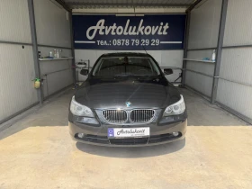 BMW 520 D 163�.� | Mobile.bg � ����� ������ 2