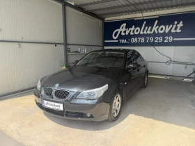 BMW 520 D 163�.� | Mobile.bg � ����� ������ 3
