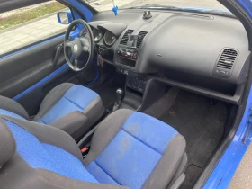 VW Lupo 1.0i | Mobile.bg � ����� ������ 12