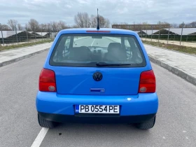 VW Lupo 1.0i | Mobile.bg � ����� ������ 8