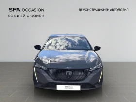 Peugeot 308 ALLURE 1, 2 PureTech 145 HYBRID 48V e-DCS6//240632 | Auto.bg — изображение 2