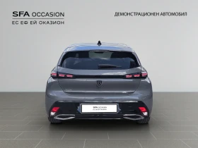 Peugeot 308 ALLURE 1, 2 PureTech 145 HYBRID 48V e-DCS6//240632 | Auto.bg — изображение 6