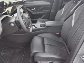 Peugeot 308 ALLURE 1, 2 PureTech 145 HYBRID 48V e-DCS6//240632 | Auto.bg — изображение 11