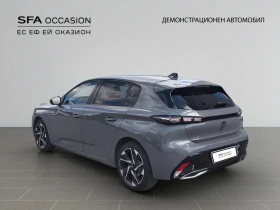 Peugeot 308 ALLURE 1, 2 PureTech 145 HYBRID 48V e-DCS6//240632 | Auto.bg — изображение 7