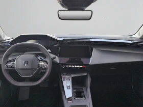 Peugeot 308 ALLURE 1, 2 PureTech 145 HYBRID 48V e-DCS6//240632 | Auto.bg — изображение 9