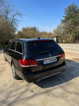Mercedes-Benz E 350 - цена по договаряне - 32807502 3
