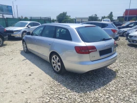 Audi A6 3.0TDI/Quattro Swiss - 6400 € / 12517.31 лв. - 93055693 5