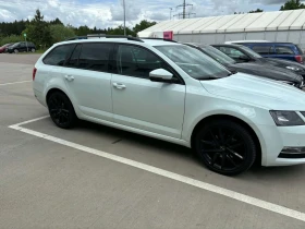 Skoda Octavia 2.0 TDI | Auto.bg — изображение 3