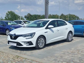 Renault Megane 1.3Tce/140к.с./Life