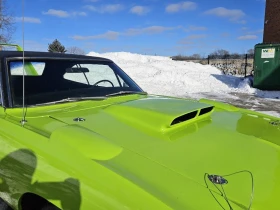 Plymouth Road runner  TRIBUTE BUILT 440 4 BARREL 727 TRANNY | Auto.bg — изображение 9