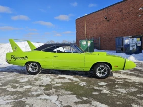 Plymouth Road runner  TRIBUTE BUILT 440 4 BARREL 727 TRANNY | Auto.bg — изображение 6
