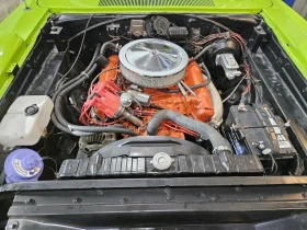 Plymouth Road runner  TRIBUTE BUILT 440 4 BARREL 727 TRANNY | Auto.bg — изображение 17