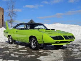 Plymouth Road runner  TRIBUTE BUILT 440 4 BARREL 727 TRANNY | Auto.bg — изображение 7