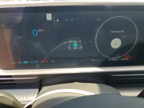 Hyundai Ioniq 6 LIMITED | AWD | ACC | Auto.bg — изображение 9