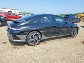 Hyundai Ioniq 6 LIMITED | AWD | ACC | Auto.bg — изображение 3
