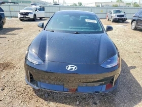 Hyundai Ioniq 6 LIMITED | AWD | ACC | Auto.bg — изображение 5