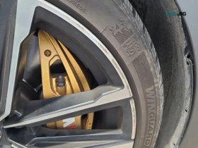 BMW 340 M* XDRIVEHUD* HARMAN* 360* ПОДГРЕВ* KEYLESS | Auto.bg — изображение 16