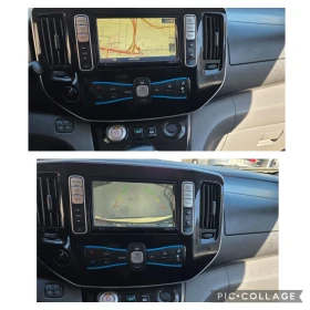 Nissan e-NV200 Zero emissions , navi, камера, автоматик - 8800 € - 24166729 16