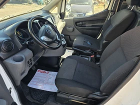 Nissan e-NV200 Zero emissions , navi, камера, автоматик - 8800 € - 24166729 9