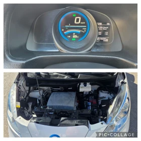 Nissan e-NV200 Zero emissions , navi, камера, автоматик - 8800 € - 24166729 17