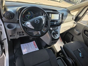 Nissan e-NV200 Zero emissions , navi, камера, автоматик - 8800 € - 24166729 8