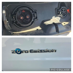 Nissan e-NV200 Zero emissions , navi, камера, автоматик - 8800 € - 24166729 13