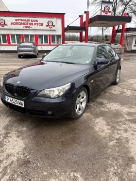 BMW 525 ��� | Mobile.bg � ����� ������ 2