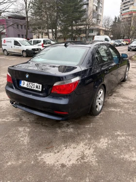 BMW 525 ��� | Mobile.bg � ����� ������ 3