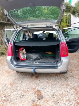 Peugeot 307 Dizel 2000 HDI | Mobile.bg � ����� ������ 11