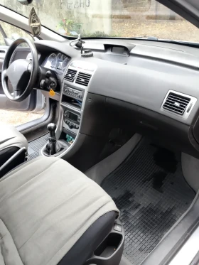 Peugeot 307 Dizel 2000 HDI | Mobile.bg � ����� ������ 9