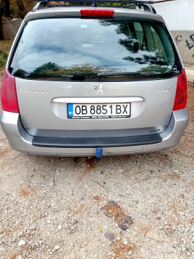 Peugeot 307 Dizel 2000 HDI | Mobile.bg � ����� ������ 5