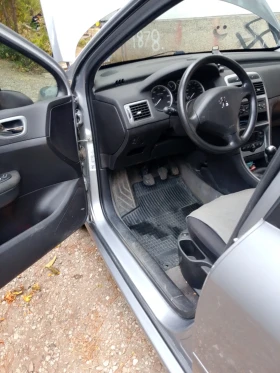 Peugeot 307 Dizel 2000 HDI | Mobile.bg � ����� ������ 14