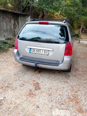 Peugeot 307 Dizel 2000 HDI | Mobile.bg � ����� ������ 8