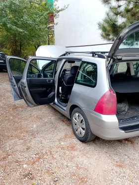 Peugeot 307 Dizel 2000 HDI | Mobile.bg � ����� ������ 10