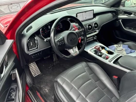 Kia Stinger * AWD * ���������� ��� ������������ ������*  | Mobile.bg � ����� ������ 5