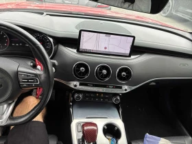 Kia Stinger * AWD * ���������� ��� ������������ ������*  | Mobile.bg � ����� ������ 8