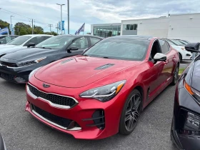 Kia Stinger * AWD * ���������� ��� ������������ ������*  | Mobile.bg � ����� ������ 14