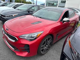 Kia Stinger * AWD * ���������� ��� ������������ ������*  | Mobile.bg � ����� ������ 2