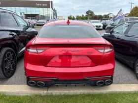 Kia Stinger * AWD * ���������� ��� ������������ ������*  | Mobile.bg � ����� ������ 4