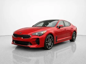 ����� �� �������� �� Kia Stinger * AWD * ���������� ��� ������������ ������* 