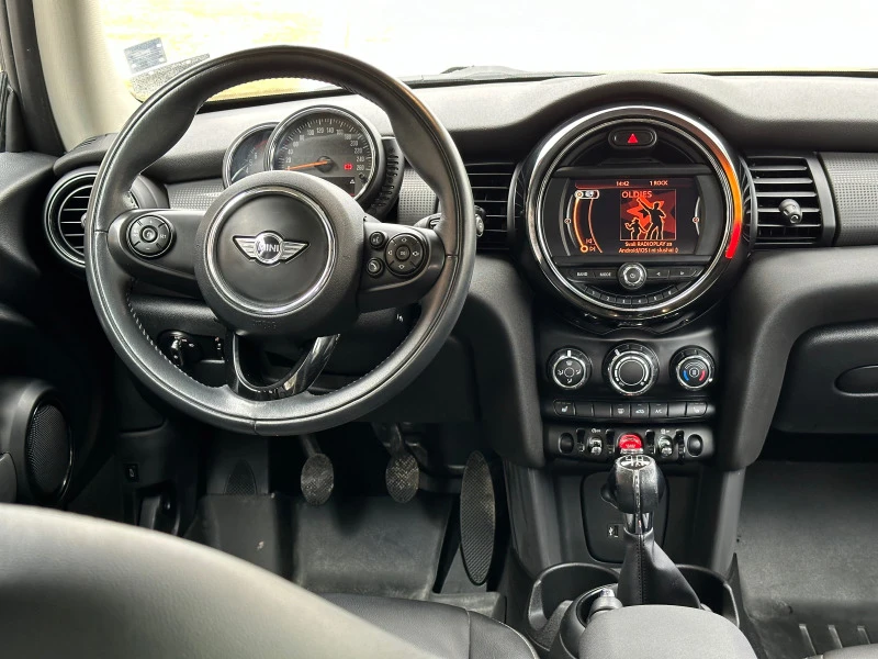 Mini Cooper, снимка 11 - Автомобили и джипове - 47174361